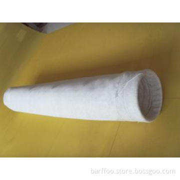 PP, PPS, fiberglass Industrial Dust Collector Filter Bags,